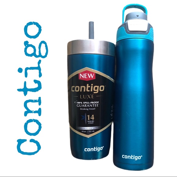 Contigo Other - Contigo travel cup Set